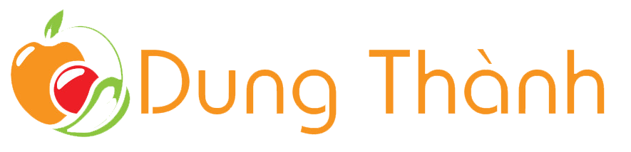 Hoa quả dung thành