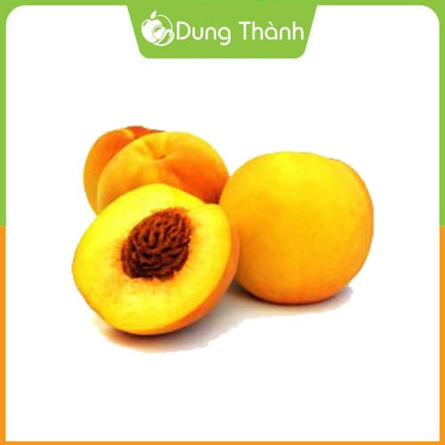 Đào tiên vàng Hàn Quốc