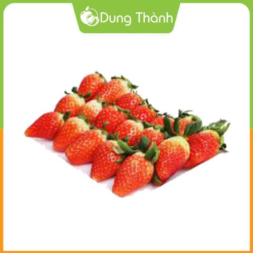 Dâu Tây Hàn Quốc