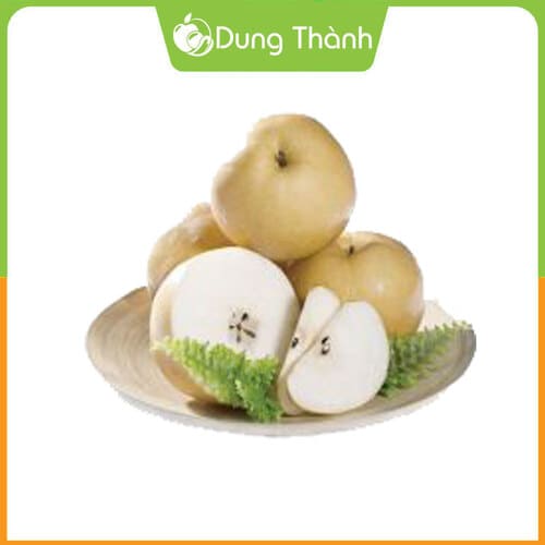 Lê nâu xanh Hàn Quốc