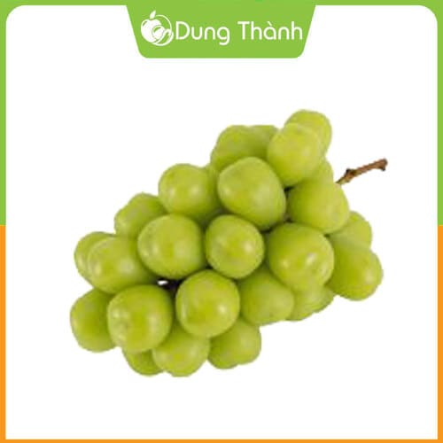 Nho Hàn Quốc Shine Muscat