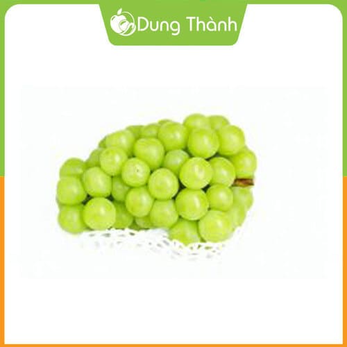 Nho mẫu đơn Hàn Quốc