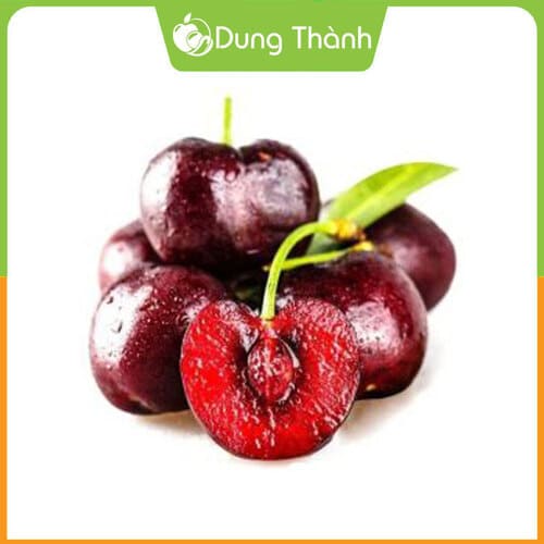 Cherry Đỏ New Zealand