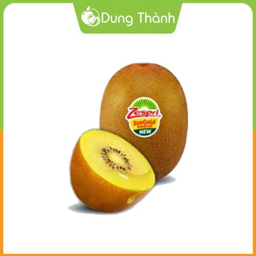 Kiwi vàng Zespri New Zealand