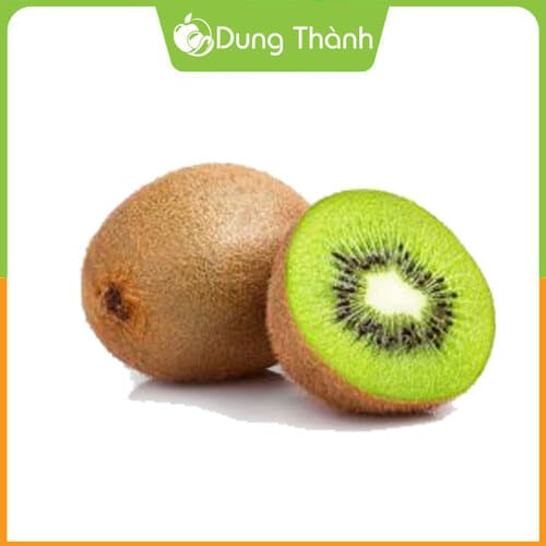 Kiwi xanh Zespri New Zealand