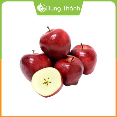 Táo Red Delicious Mỹ