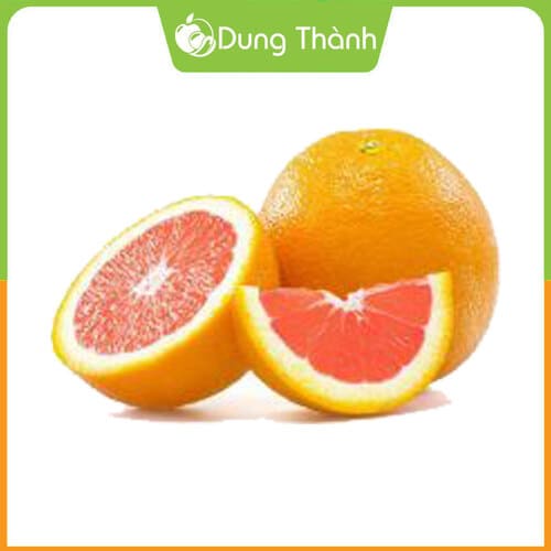 Cam Cara ruột đỏ Úc