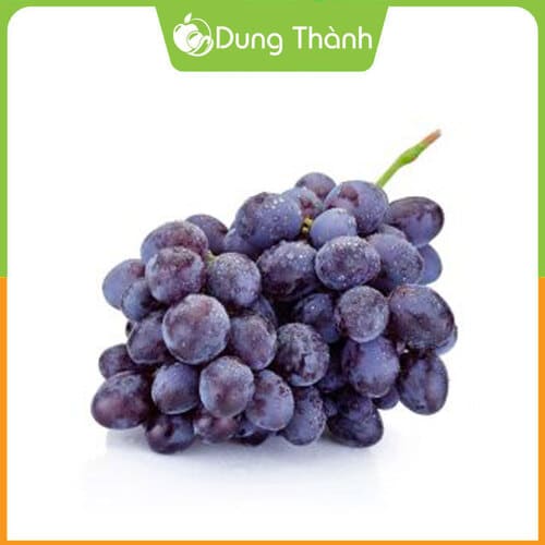Nho đen không hạt Úc