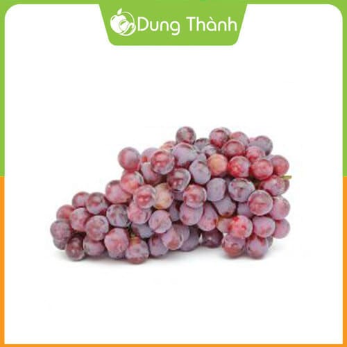 Nho đỏ có hạt Úc