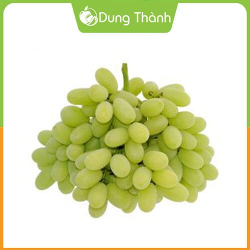 Nho xanh không hạt Úc
